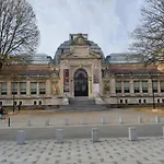 Musee-home - Centre 빌라
