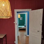 빌라 Musee-home - Centre 발랑시엔