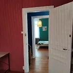 Willa Musee-home - Centre
