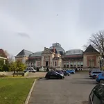 Musee-home - Centre 발랑시엔