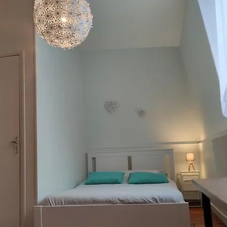 Musee-home - Centre * ヴァランシエンヌ