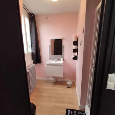 Musee-home - Centre * ヴァランシエンヌ