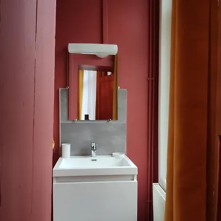 ヴィラ Musee-home - Centre