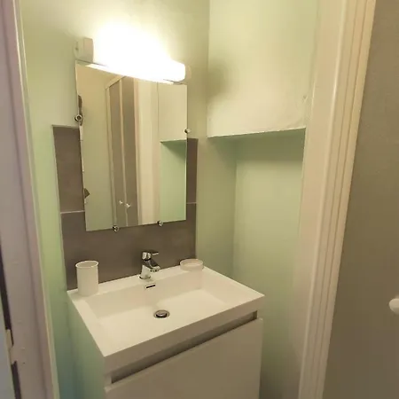 ヴィラ Musee-home - Centre