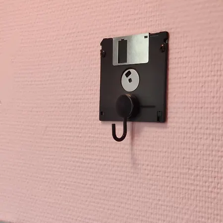 ヴィラ Musee-home - Centre ヴァランシエンヌ