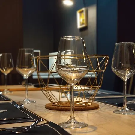 ヴィラ Musee-home - Centre