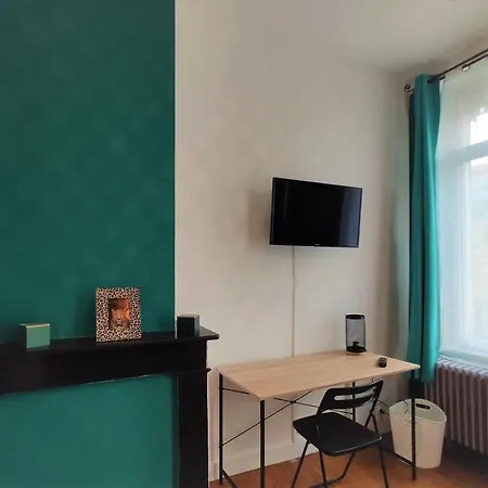 Musee-home - Centre ヴァランシエンヌ