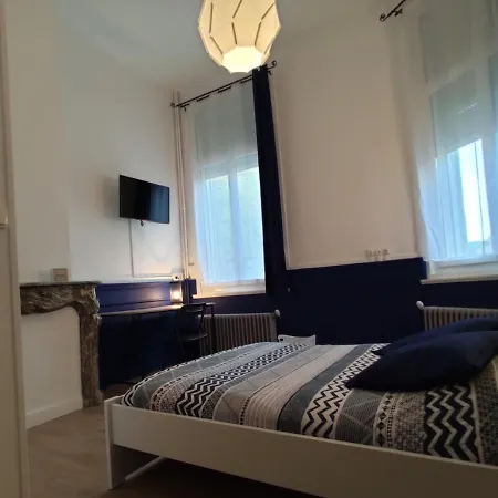 ヴィラ Musee-home - Centre *