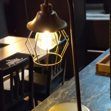 Musee-home - Centre ヴィラ ヴァランシエンヌ