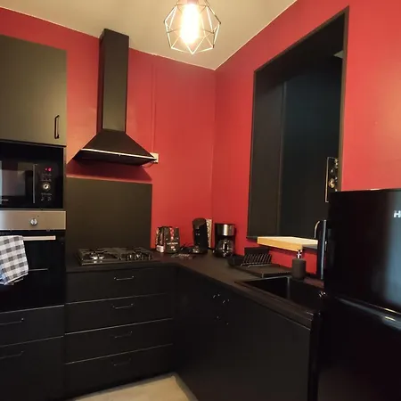 Musee-home - Centre ヴィラ *