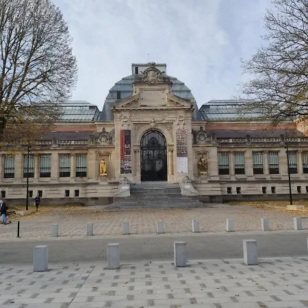 Musee-home - Centre ヴィラ