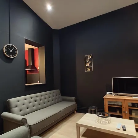 Musee-home - Centre ヴァランシエンヌ