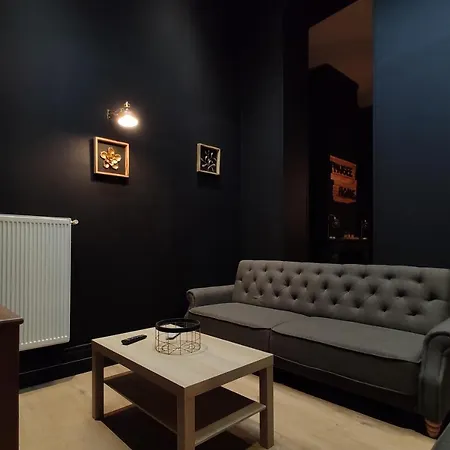 Musee-home - Centre ヴィラ *