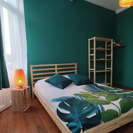 Musee-home - Centre ヴィラ ヴァランシエンヌ