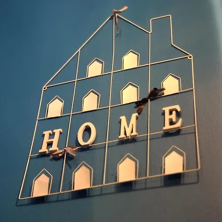 ヴィラ Musee-home - Centre