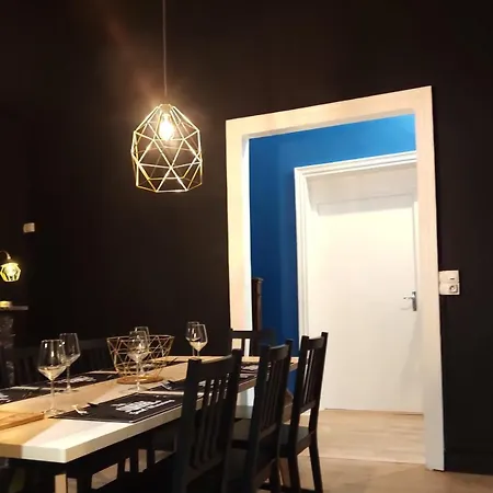 Musee-home - Centre 발랑시엔