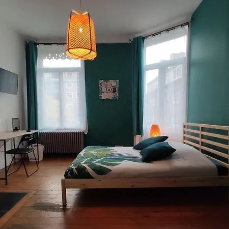 Musee-home - Centre ヴィラ *