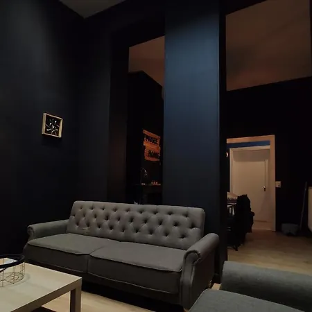 ヴィラ Musee-home - Centre *