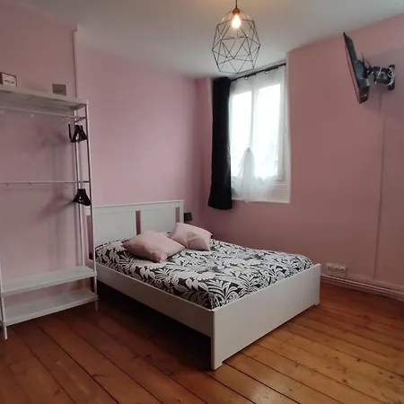 ヴィラ Musee-home - Centre *