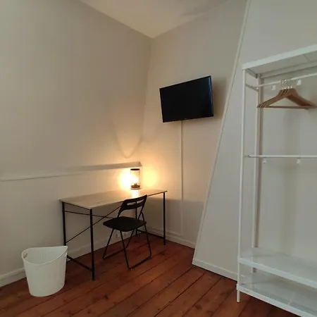 ヴィラ Musee-home - Centre ヴァランシエンヌ