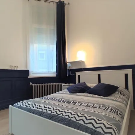 ヴィラ Musee-home - Centre *