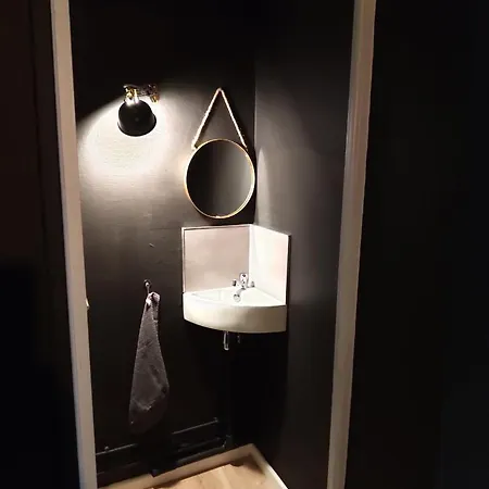 ヴィラ Musee-home - Centre ヴァランシエンヌ