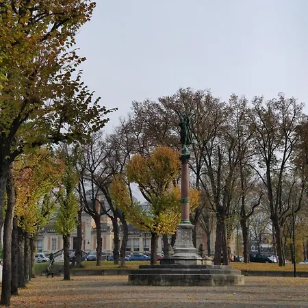Musee-home - Centre Villa Valenciennes