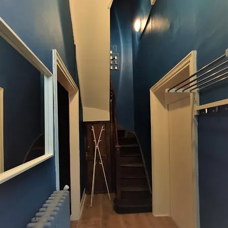 Musee-home - Centre ヴァランシエンヌ