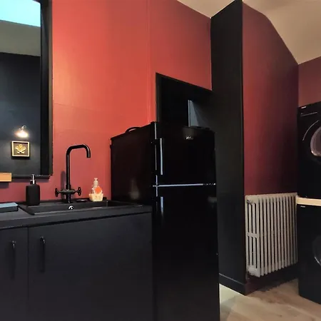 Musee-home - Centre ヴィラ *