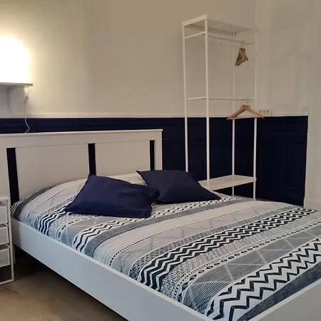 ヴィラ Musee-home - Centre ヴァランシエンヌ