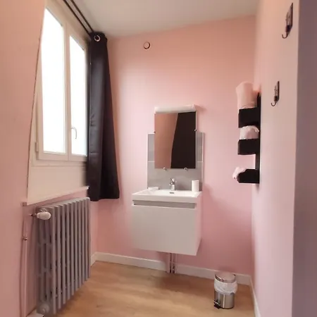 ヴィラ Musee-home - Centre ヴァランシエンヌ